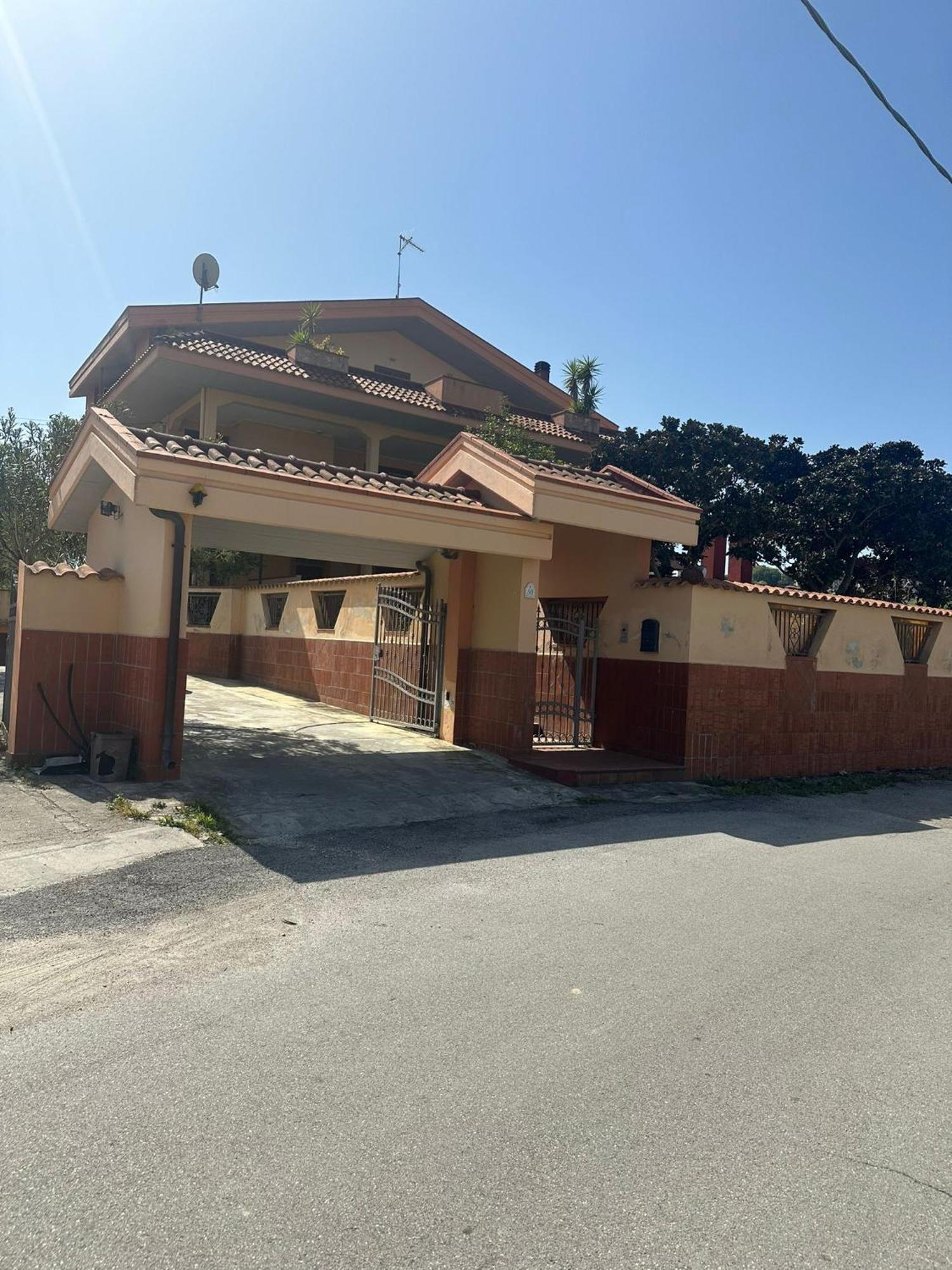 Villa Gino Miglianico Exterior foto