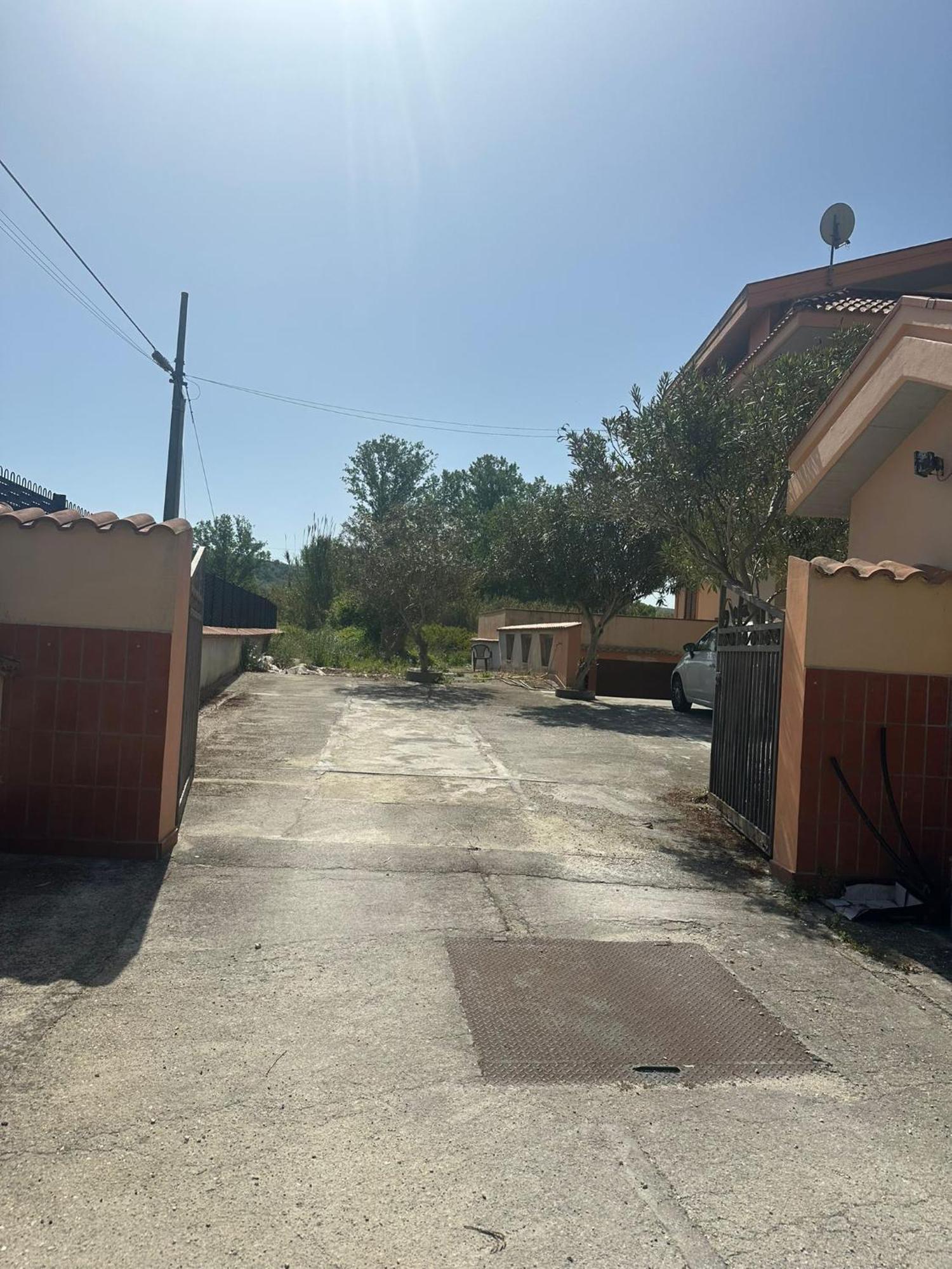 Villa Gino Miglianico Exterior foto